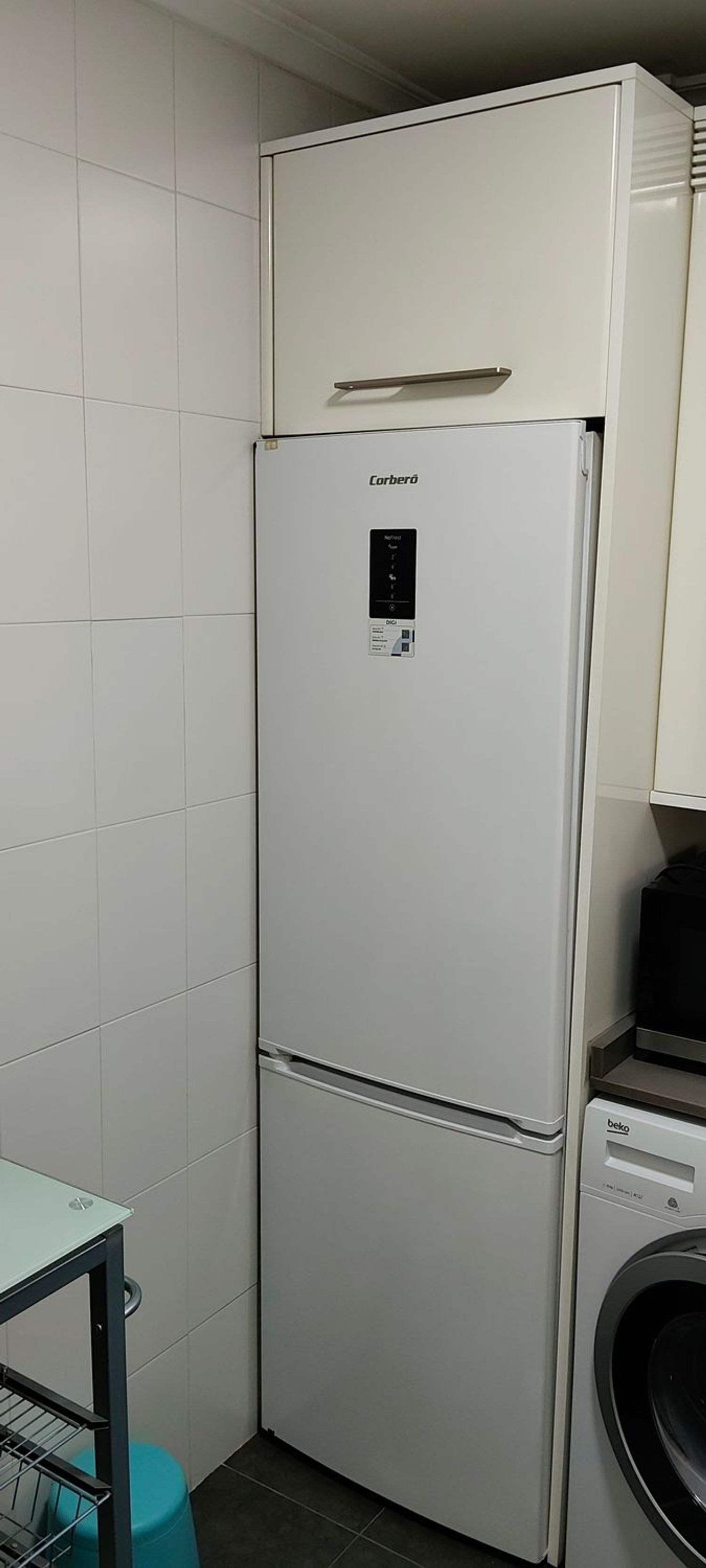 Piso en Calle del General Elorza, 40, Milán-Pumarín - Foto 12
