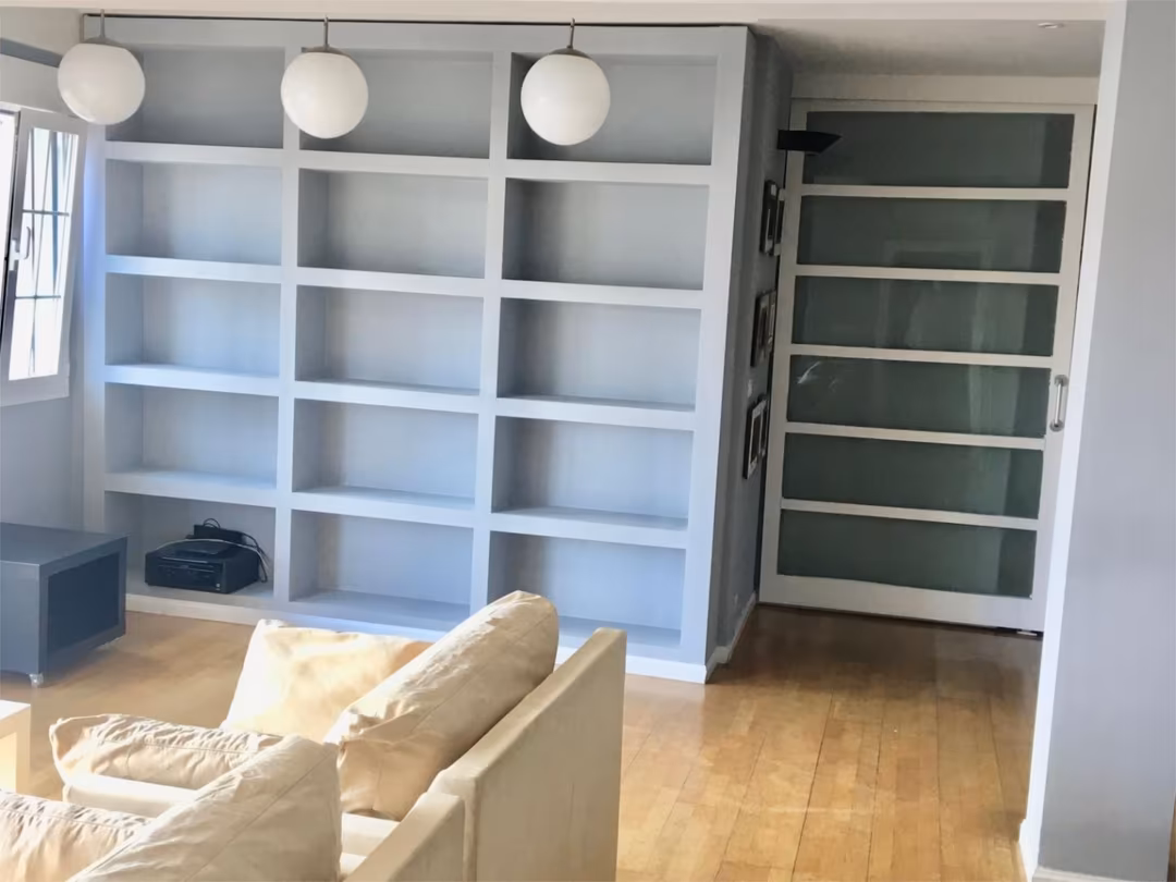 Piso en  Madrid Capital - Foto 5