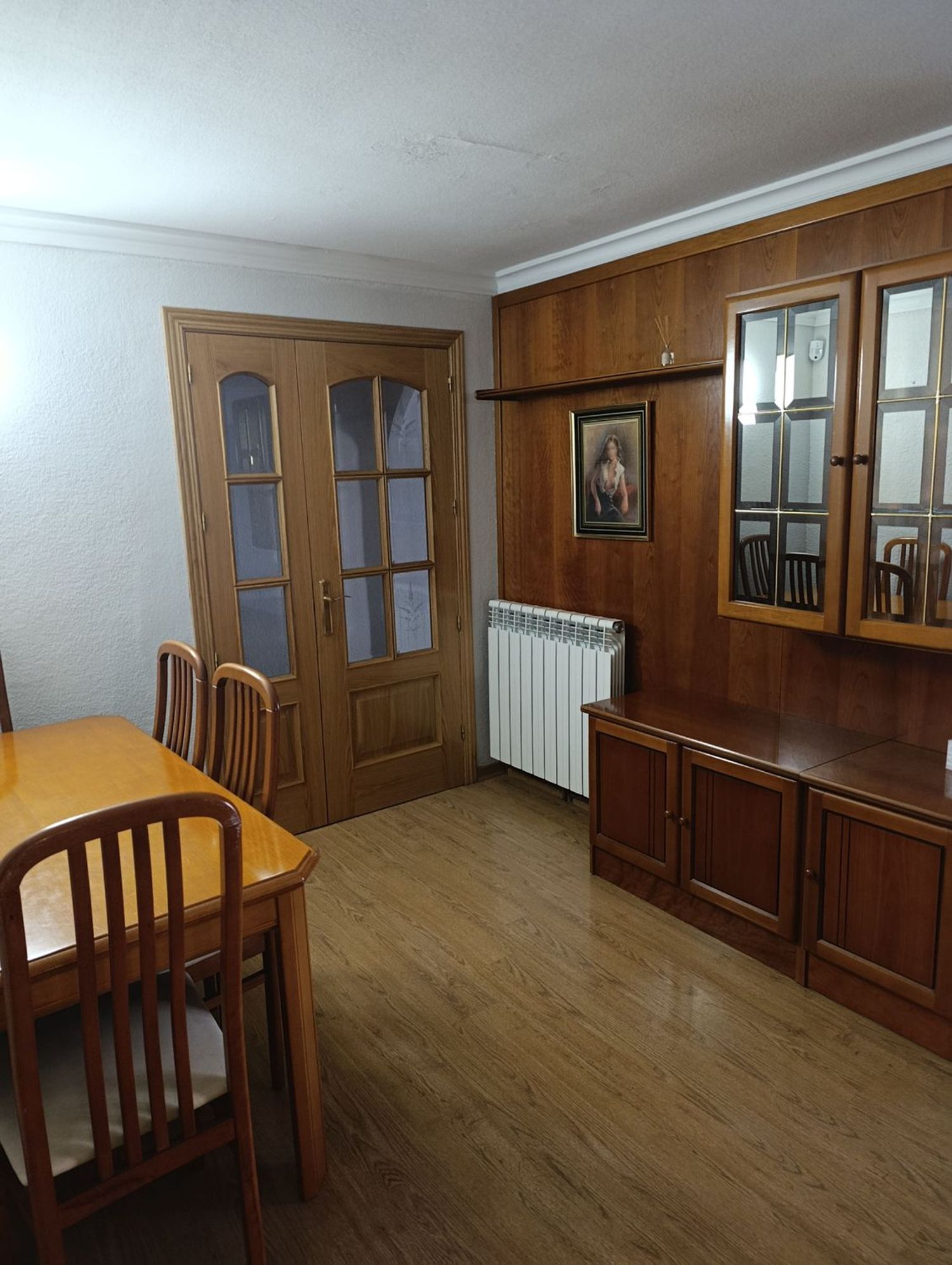 Piso en calle Riojanos, 27 - Foto 26