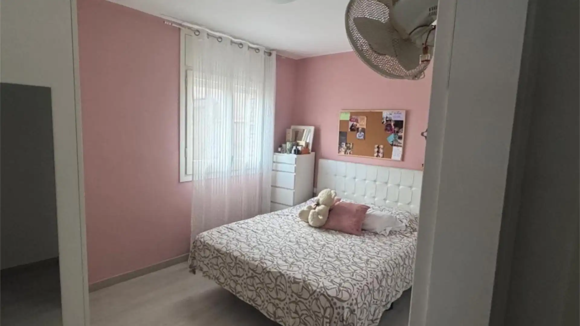 Piso en  Carrer de Joan Batllori 23 - Foto 15