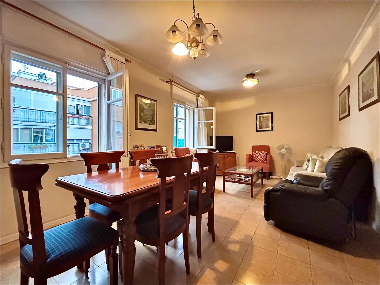 Piso en Barrio Estrella - Foto 3