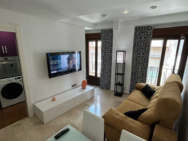 Dúplex en Calle los Romeros, 24, San Ildefonso - Catedral, San Ildefonso - Catedral - Foto 8