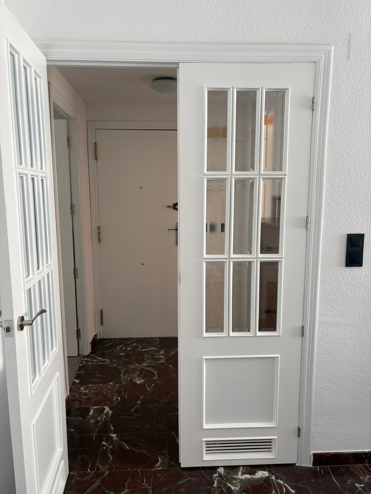 Piso en calle Vázquez Aroca, 10 - Foto 11