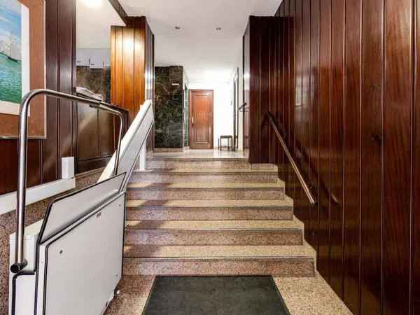 Estudio en rambla de Méndez Núñez, 43 - Foto 20