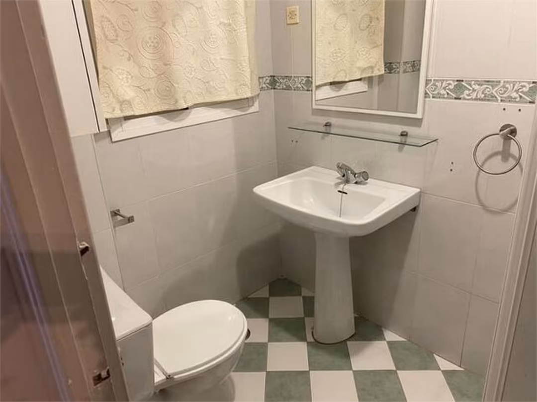Piso en Perchel Norte - Foto 6