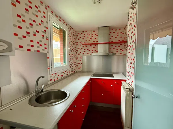 Ático en calle de Albarracín, 15 - Foto 17