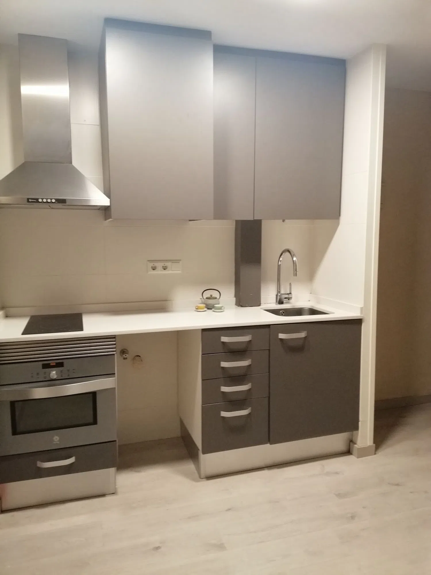 Piso en Comte de Santa Clara, 83 - Foto 14