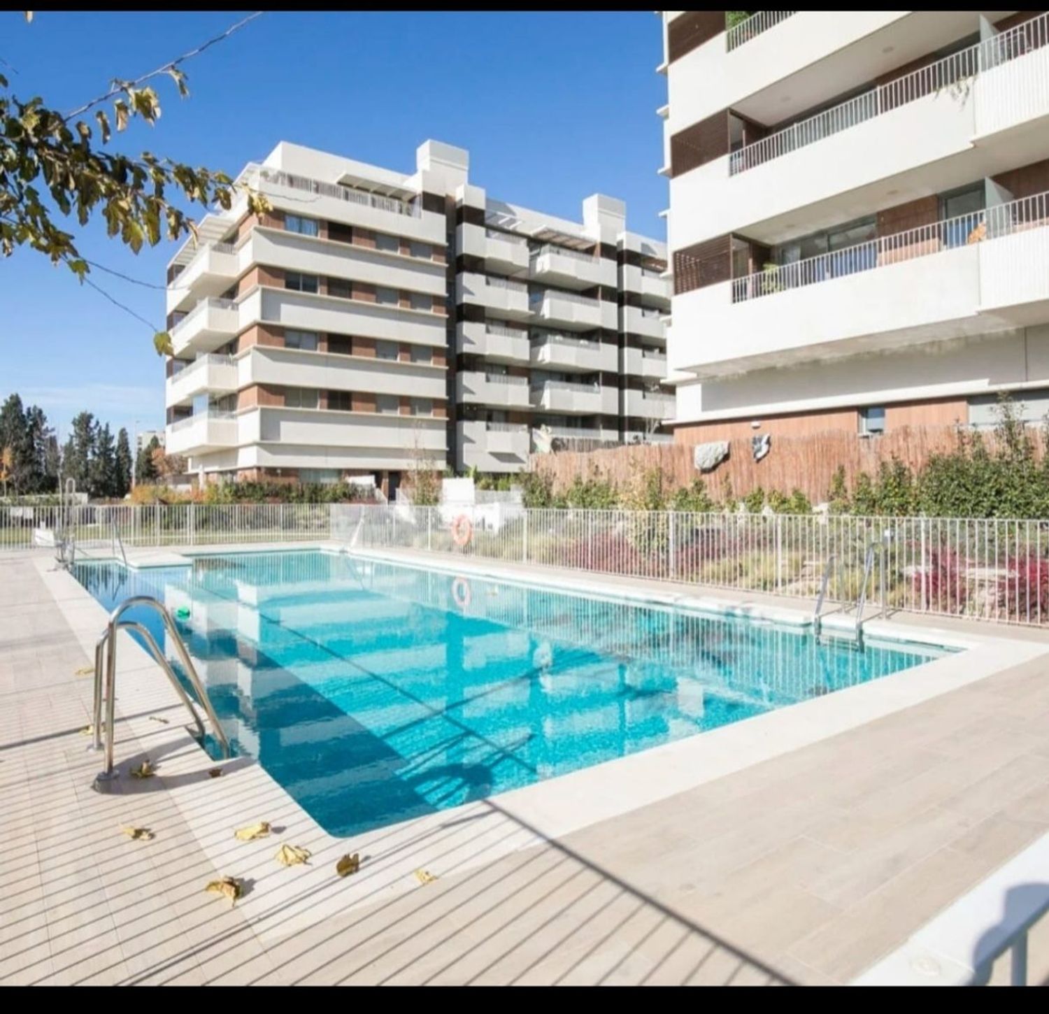 Piso en filólogo Julio casares, 18 - Foto 29