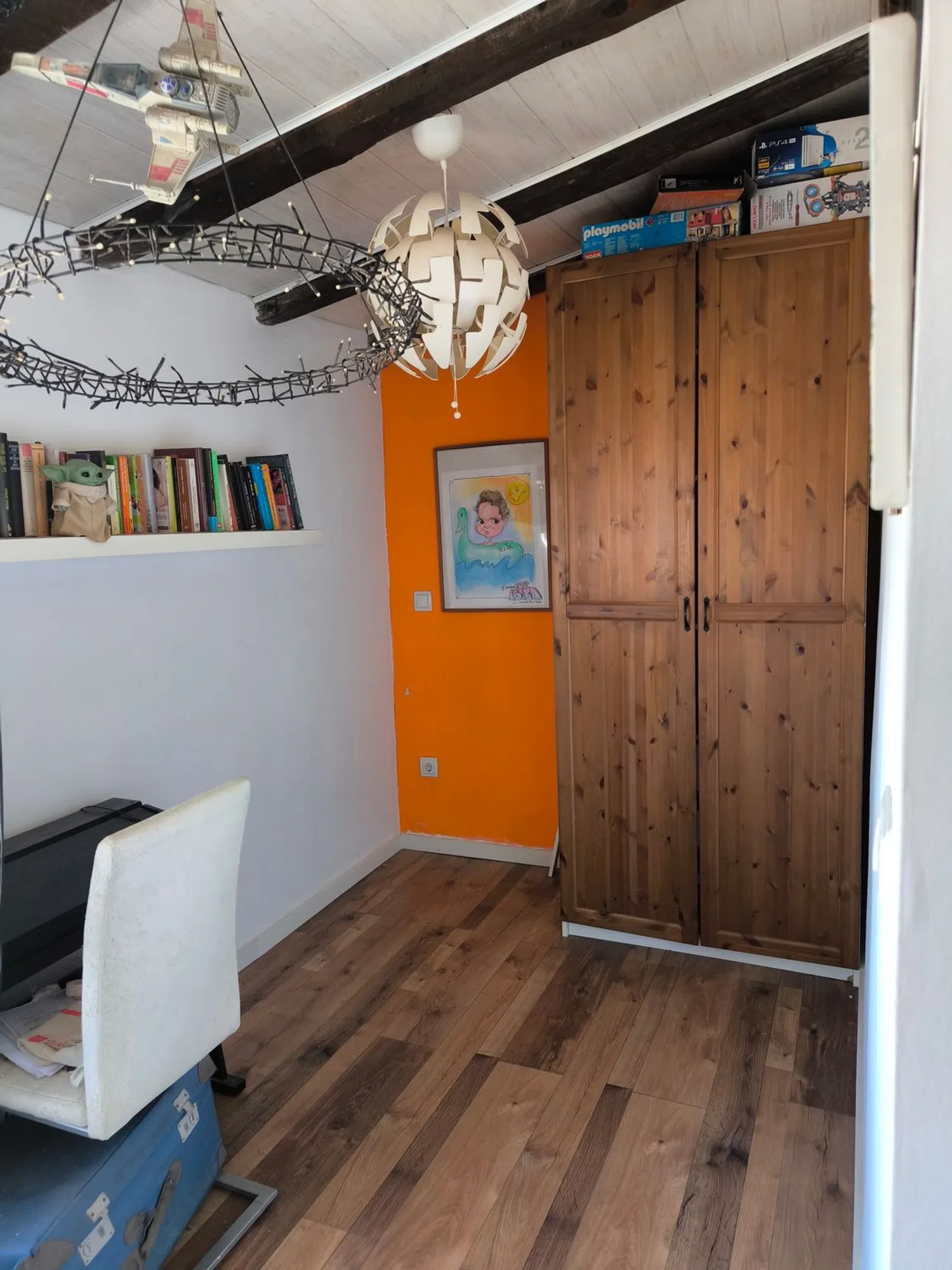 Ático en glorieta de la Puerta de Toledo, 1 - Foto 26