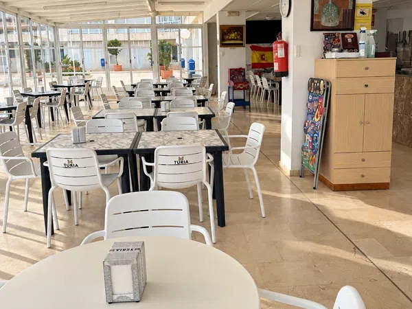 Piso en Avenida Castelló, 24, Racó, Racó - Foto 18