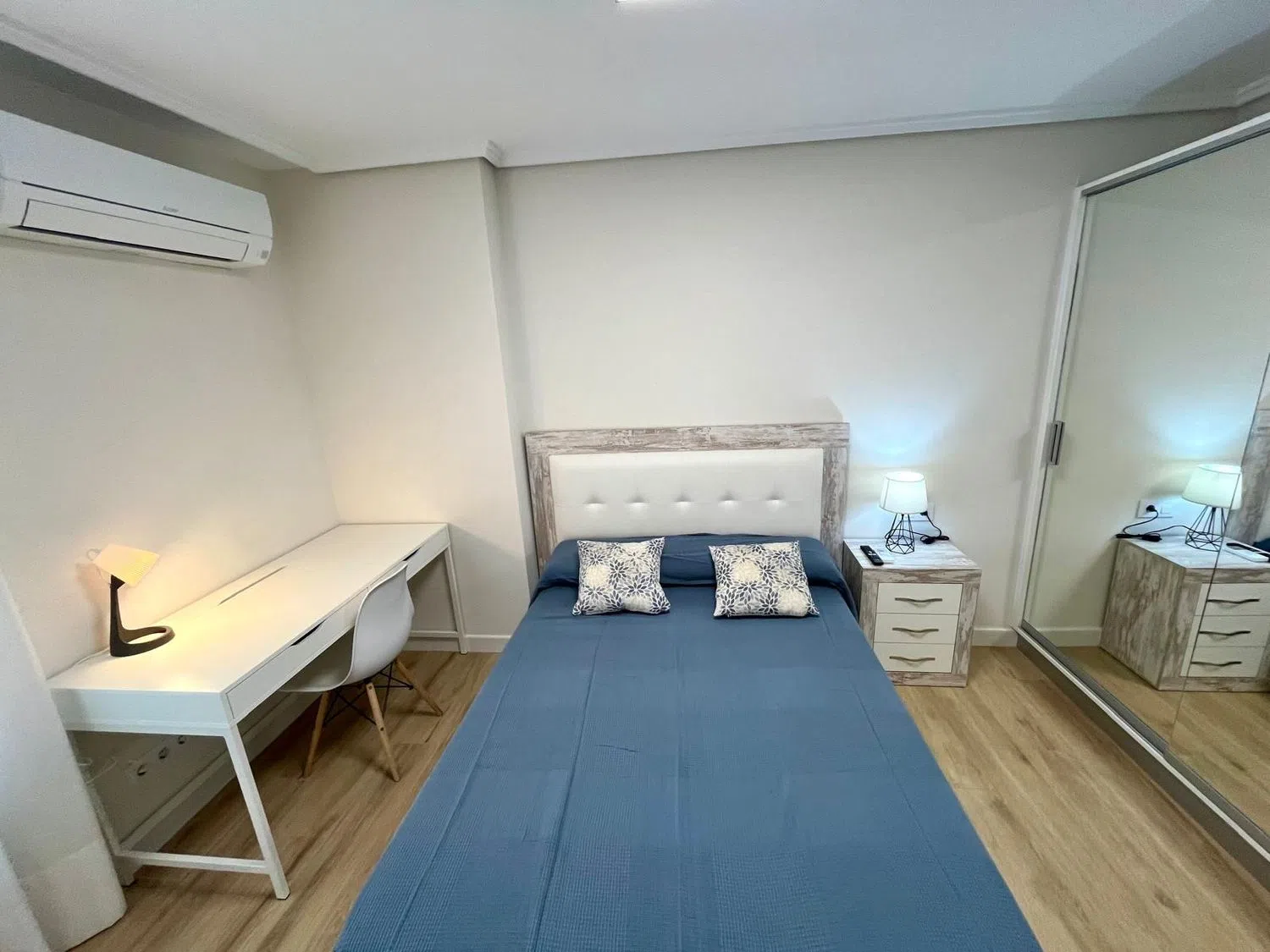 Piso en avenida de la Malva-Rosa, 23 - Foto 18