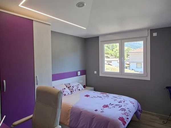 Casa o chalet independiente en Barrio el Mazo, 13 - Foto 18