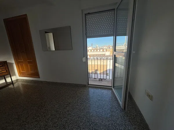 Ático en calle de Salamanca, 27 - Foto 8