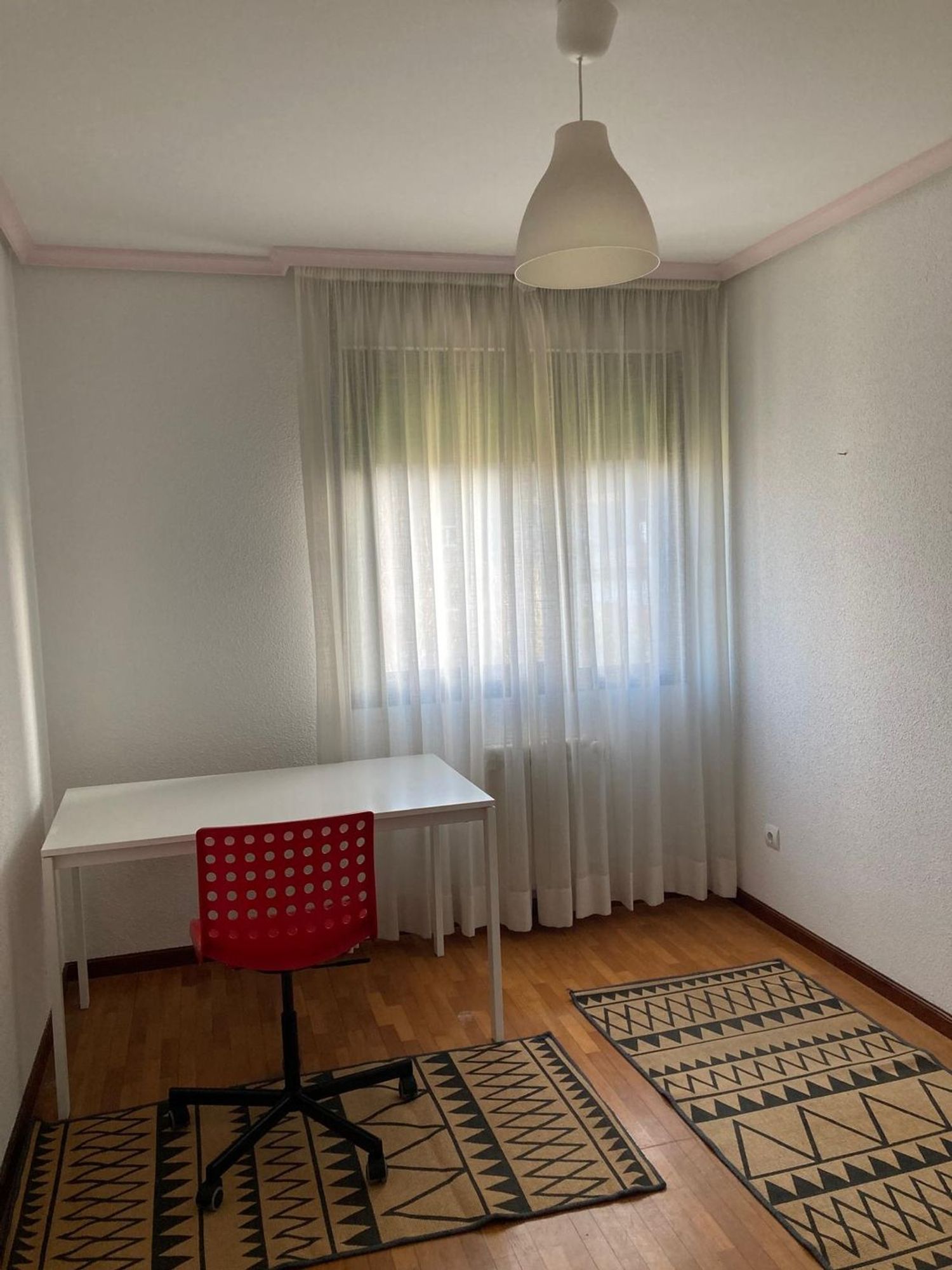 Piso en avenida Herrera Oria, 117 - Foto 8