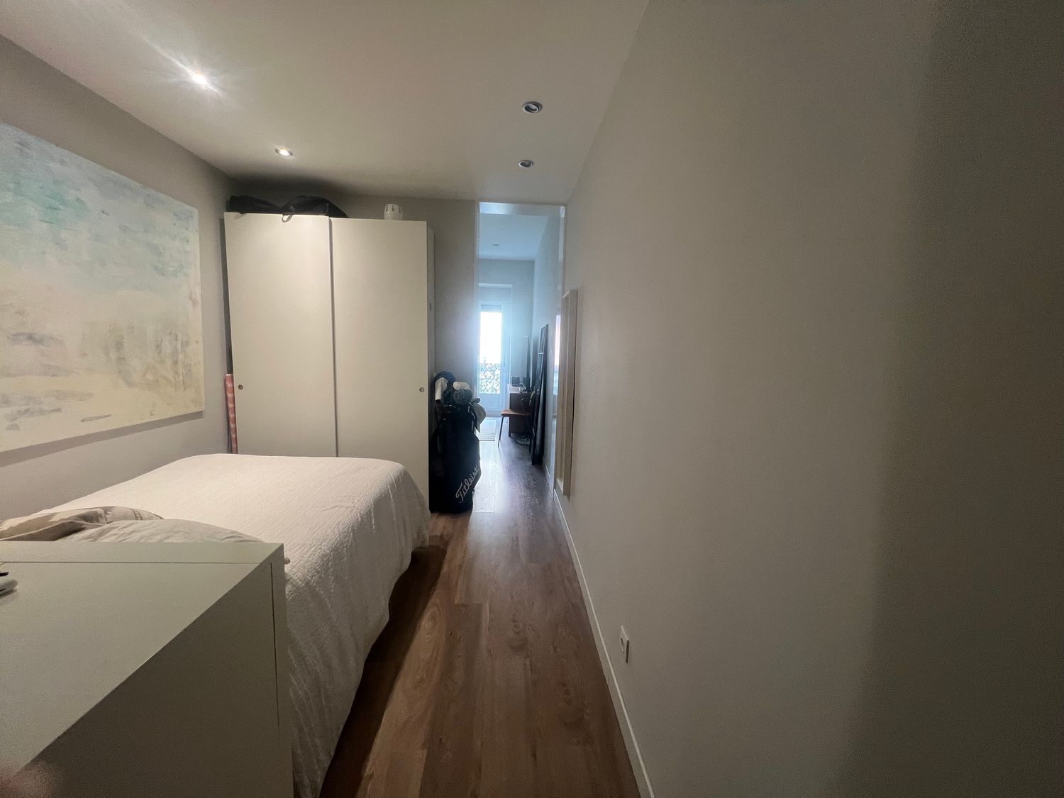 Piso en calle de Medellín, 10 - Foto 5