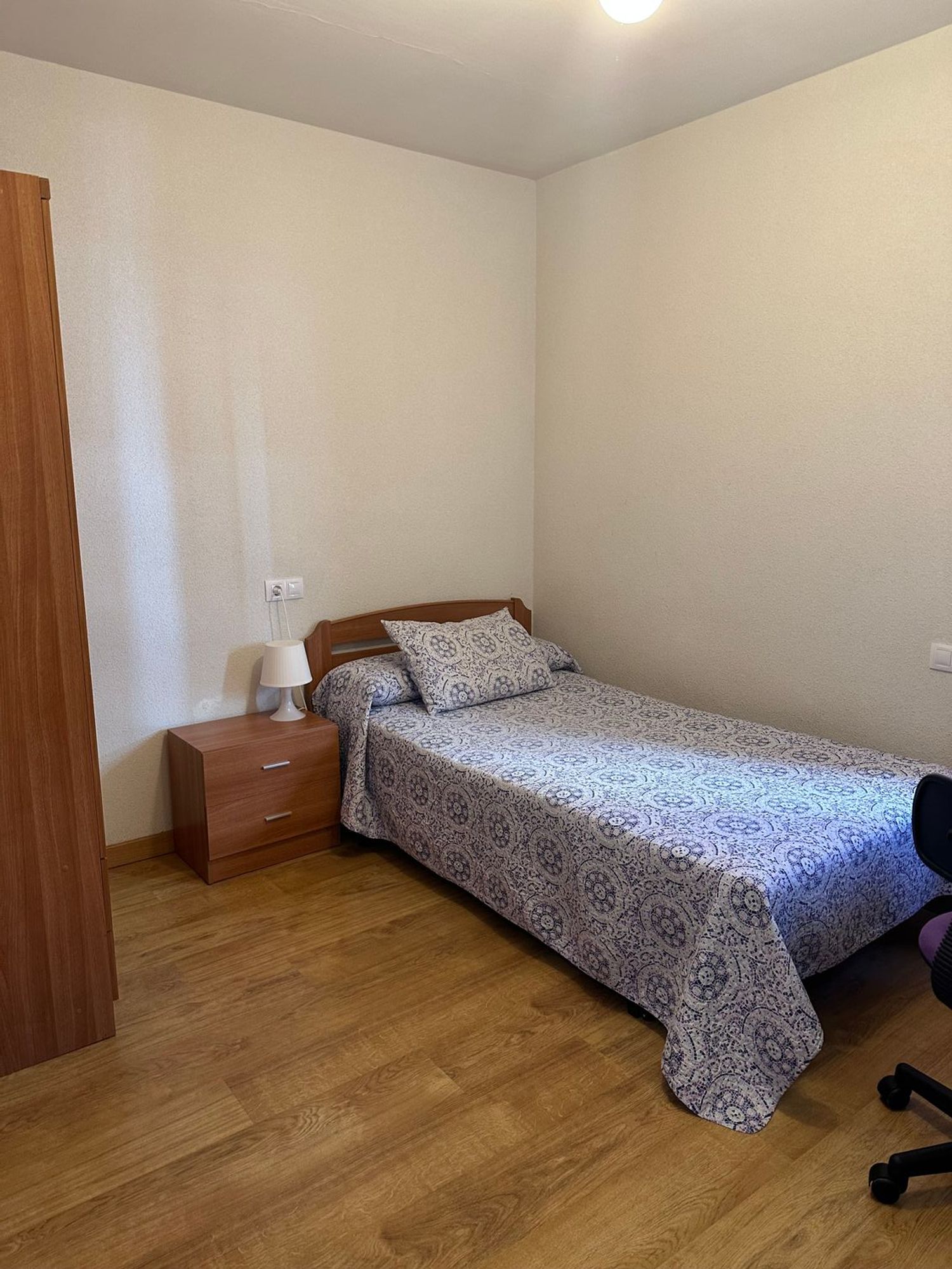 Piso en Calle Pizarro, 17, Salesas - Foto 14