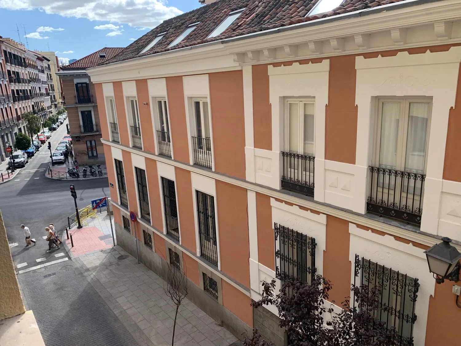Piso en calle de San Bernardo, 83 - Foto 1