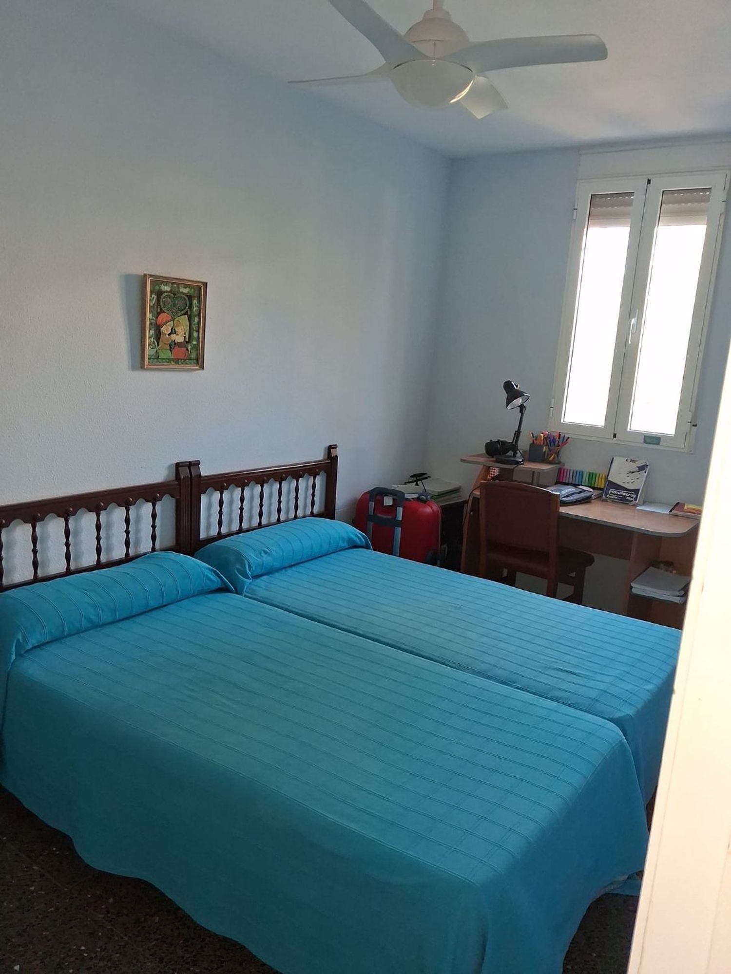 Piso en avenida de Antonio Ramos Carratalá, 28 - Foto 10