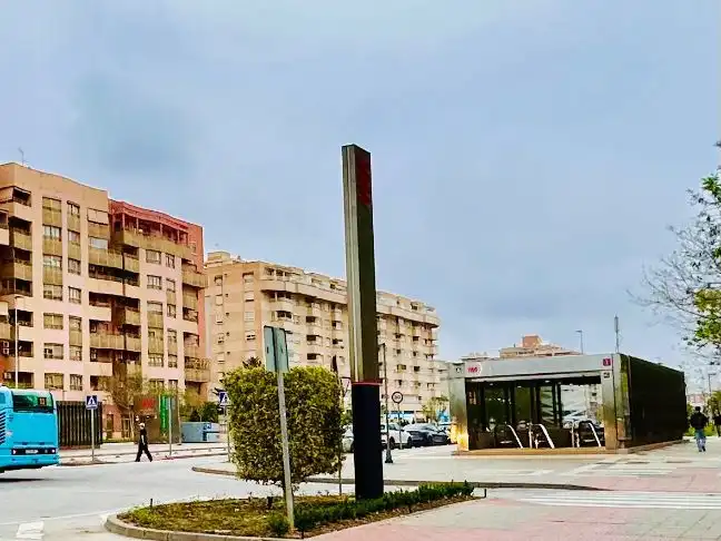 Ático en  Bulevar Louis Pasteur 17 - Foto 37