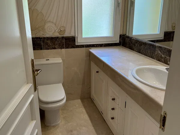 Piso en Arrabal p Golf Rio Real, 29603, Rio Real - Foto 21