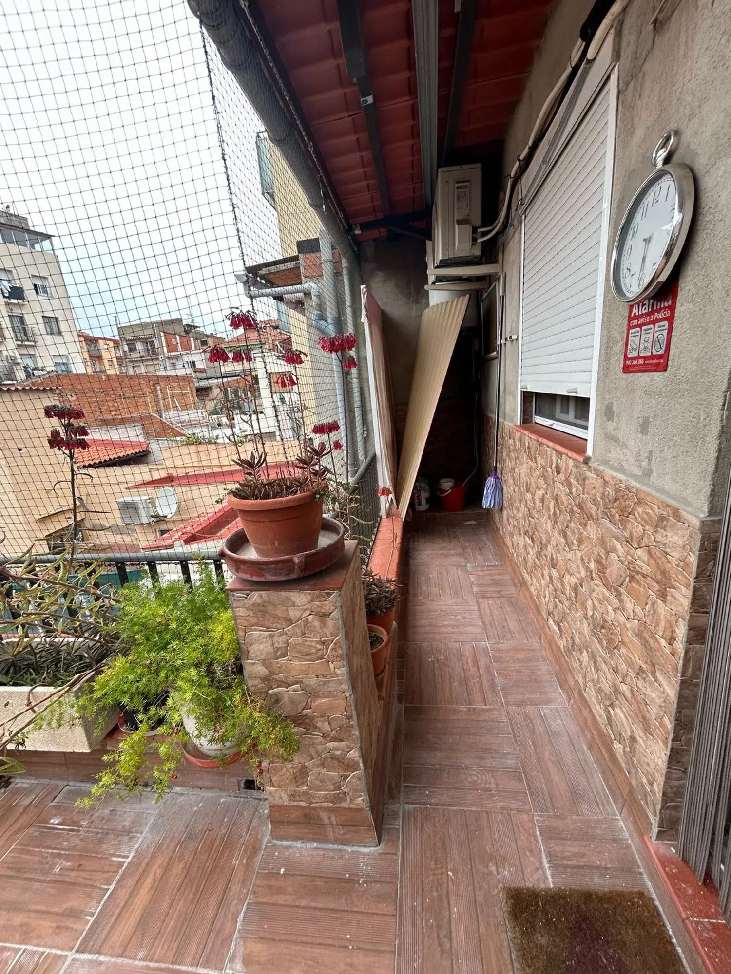 Piso en calle de la Saboneria, 50 - Foto 5