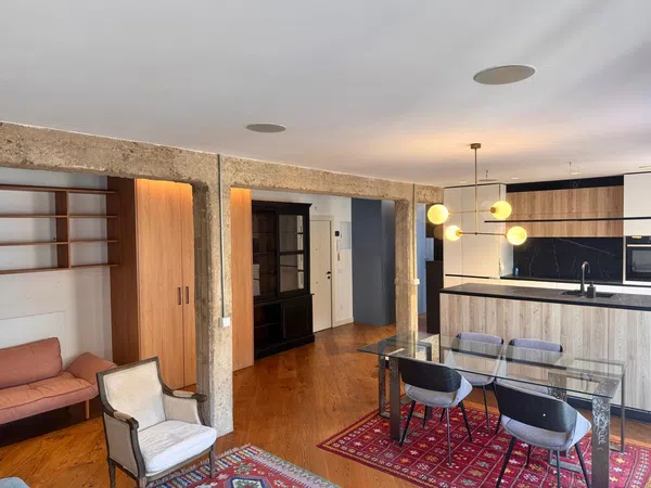 Ático en Barrio Ciudad Jardín