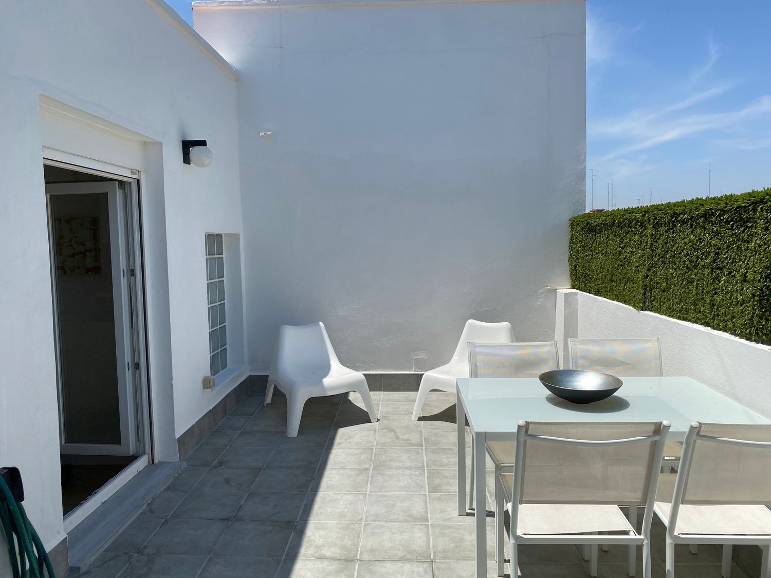 Ático en calle de Campoamor, 18 - Foto 1