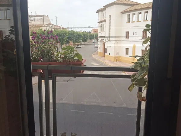 Piso en Casas-Ibañez - Foto 11