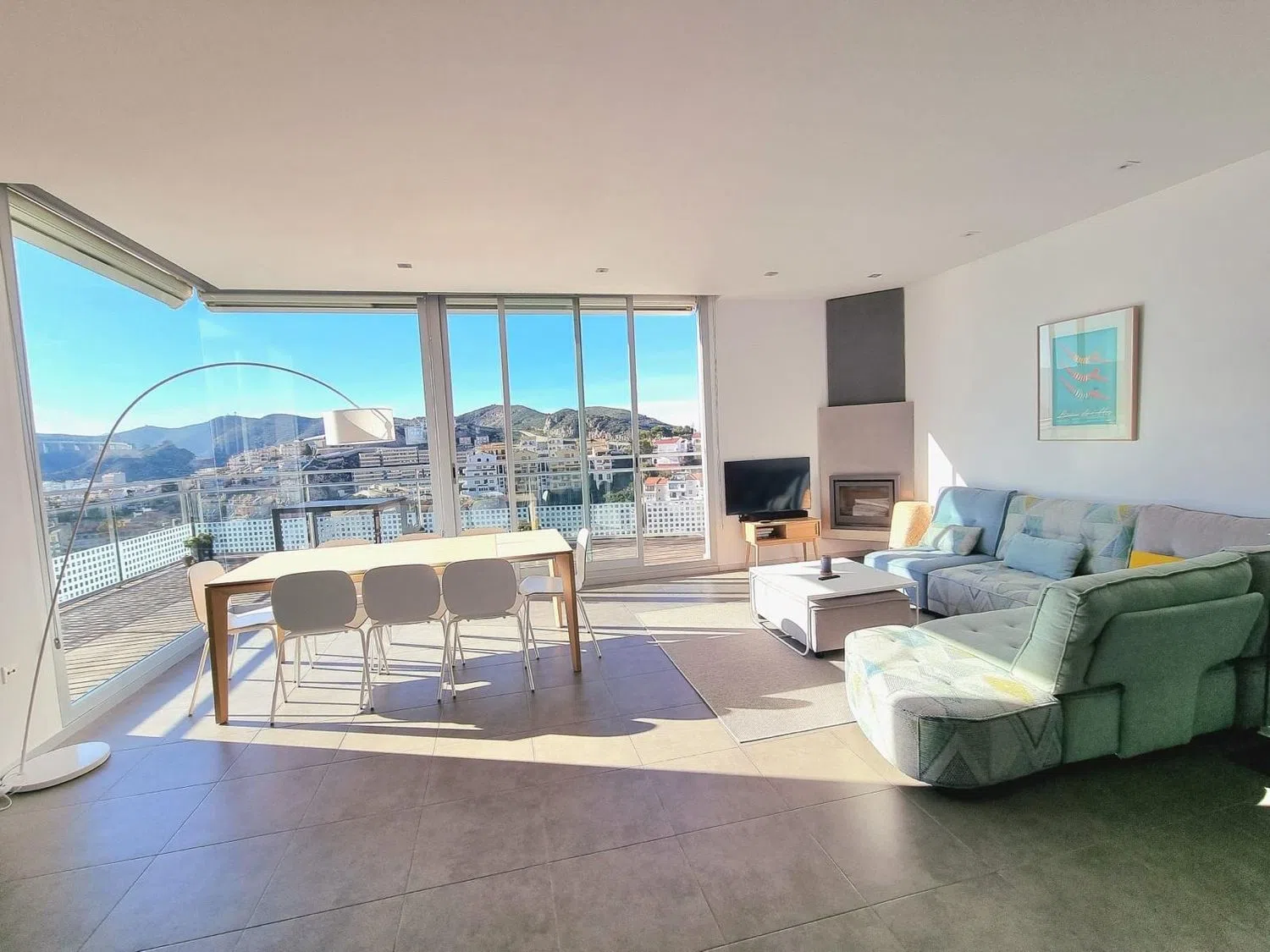 Chalet adosado en calle de la Serra Mariola, 16 a - Foto 14
