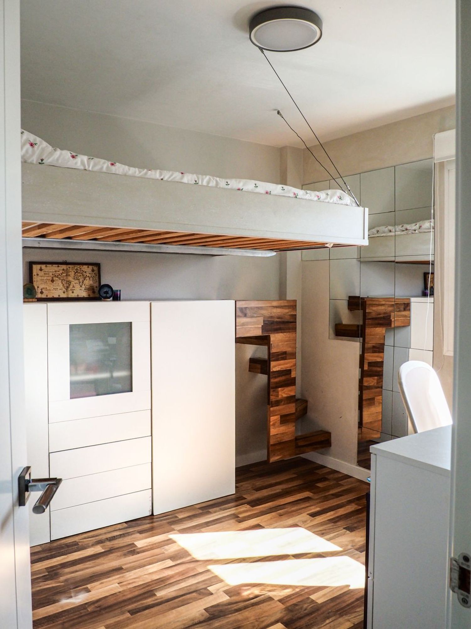 Piso en calle Sierrasol, 1 - Foto 23