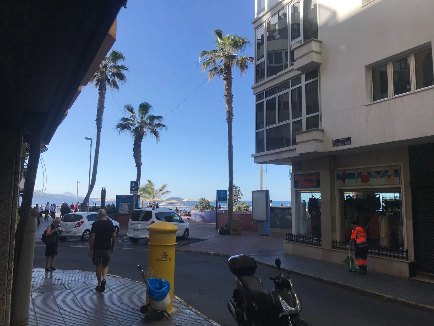 Estudio en calle Alfredo L Jones, 41 - Foto 7