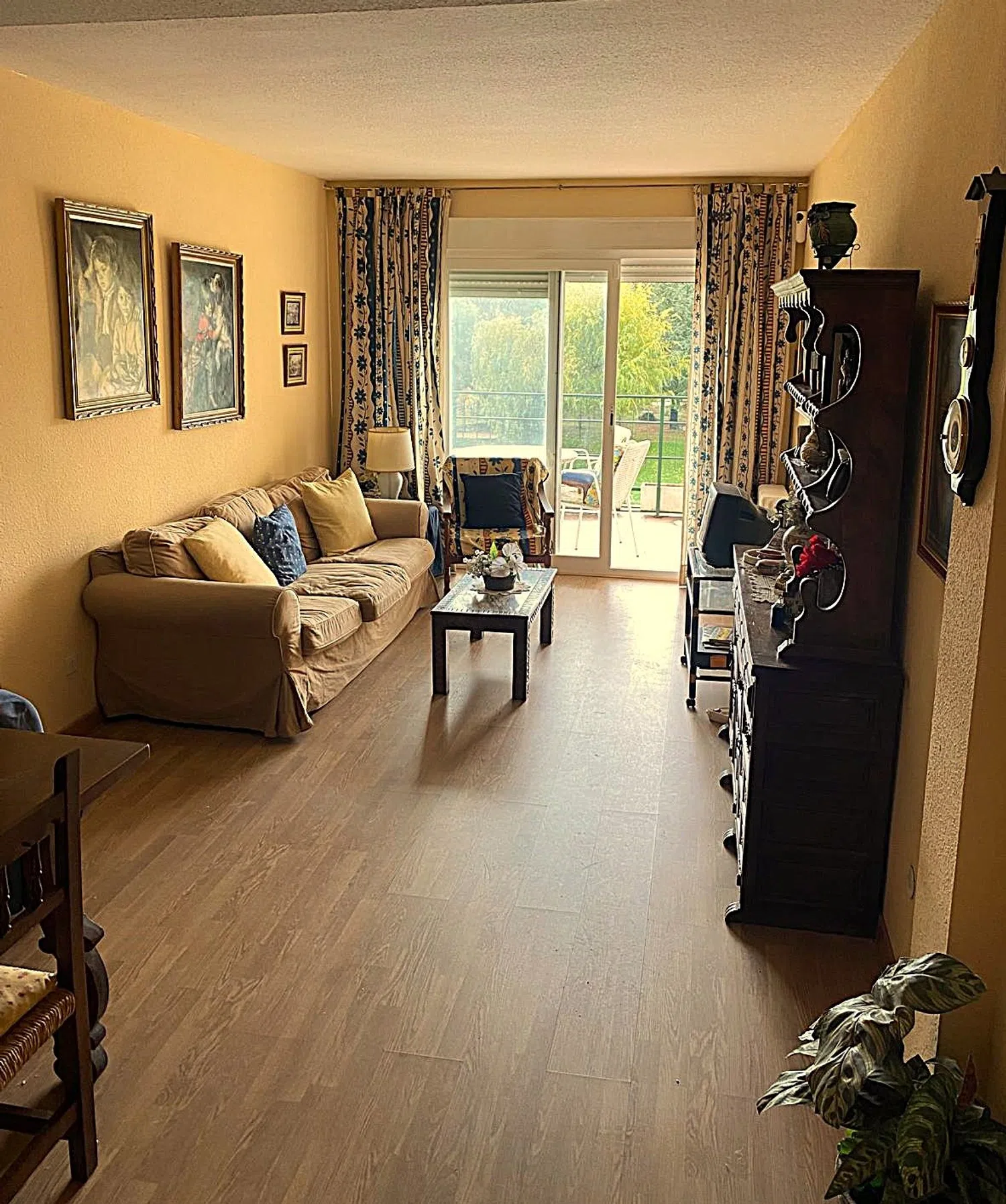 Piso en calle Isla de Lobeira, 1 - Foto 4