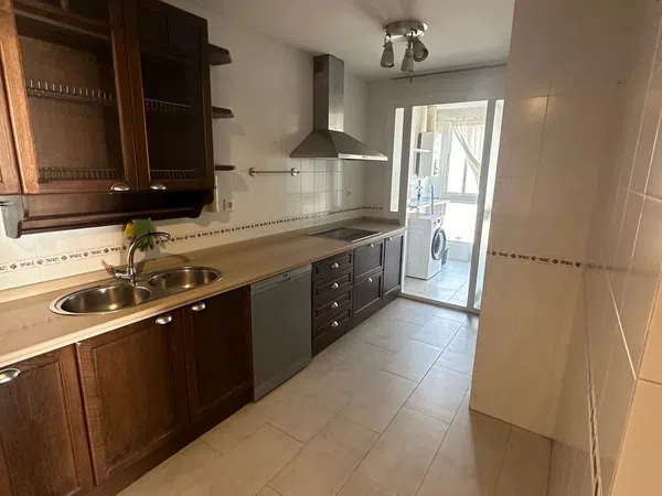 Piso en Calle Burdeos, 1, Los Bermejales - Foto 4