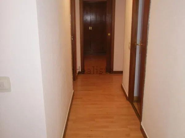 Piso en Calle Comunidad de Madrid, El Burgo - Foto 9