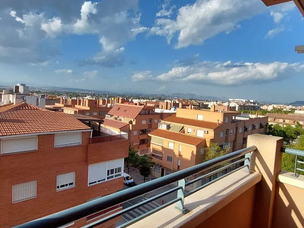 Piso en plaza Democracia, 1 - Foto 16