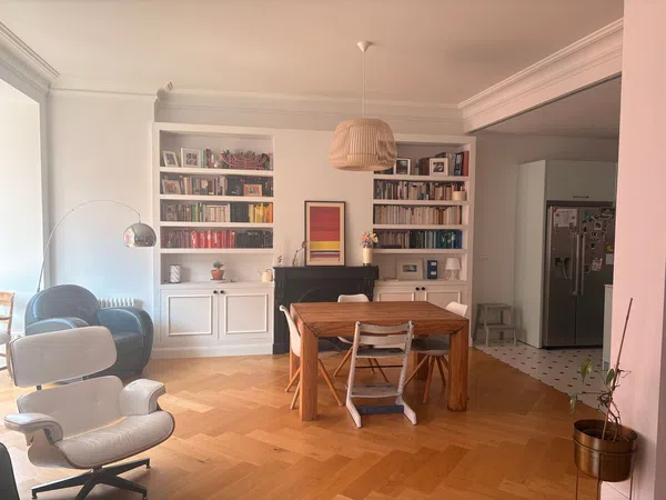 Piso en Abando, 1, Ensanche-Moyua - Foto 15