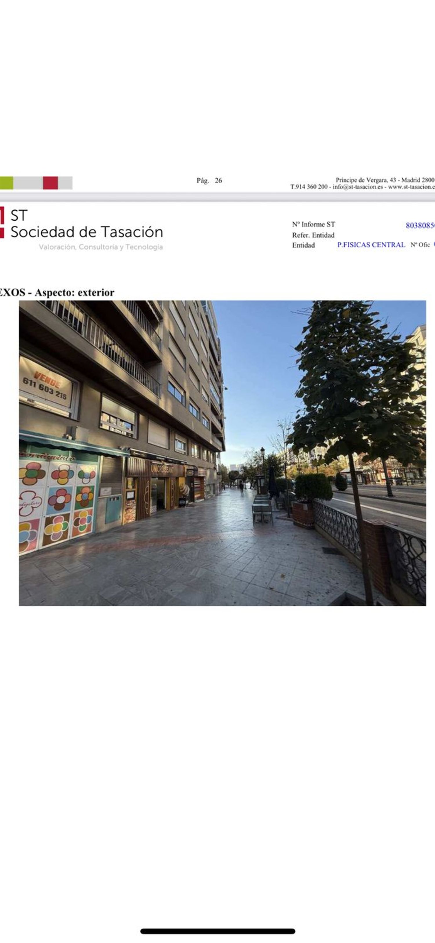 Piso en calle Acera del Casino, 3 - Foto 24