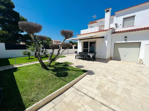 Chalet adosado en Casa martine s/n, L'Ametlla de Mar, L'Ametlla de Mar - Foto 3
