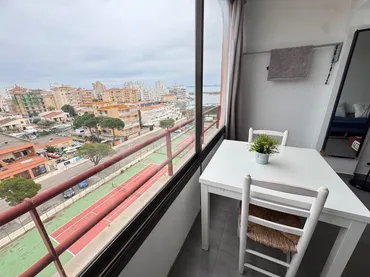 Piso en  Carrer del Cap Norfeu 45 - Foto 1