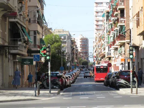 Piso en calle d'Enrique Monsonís Domingo, 4 - Foto 17