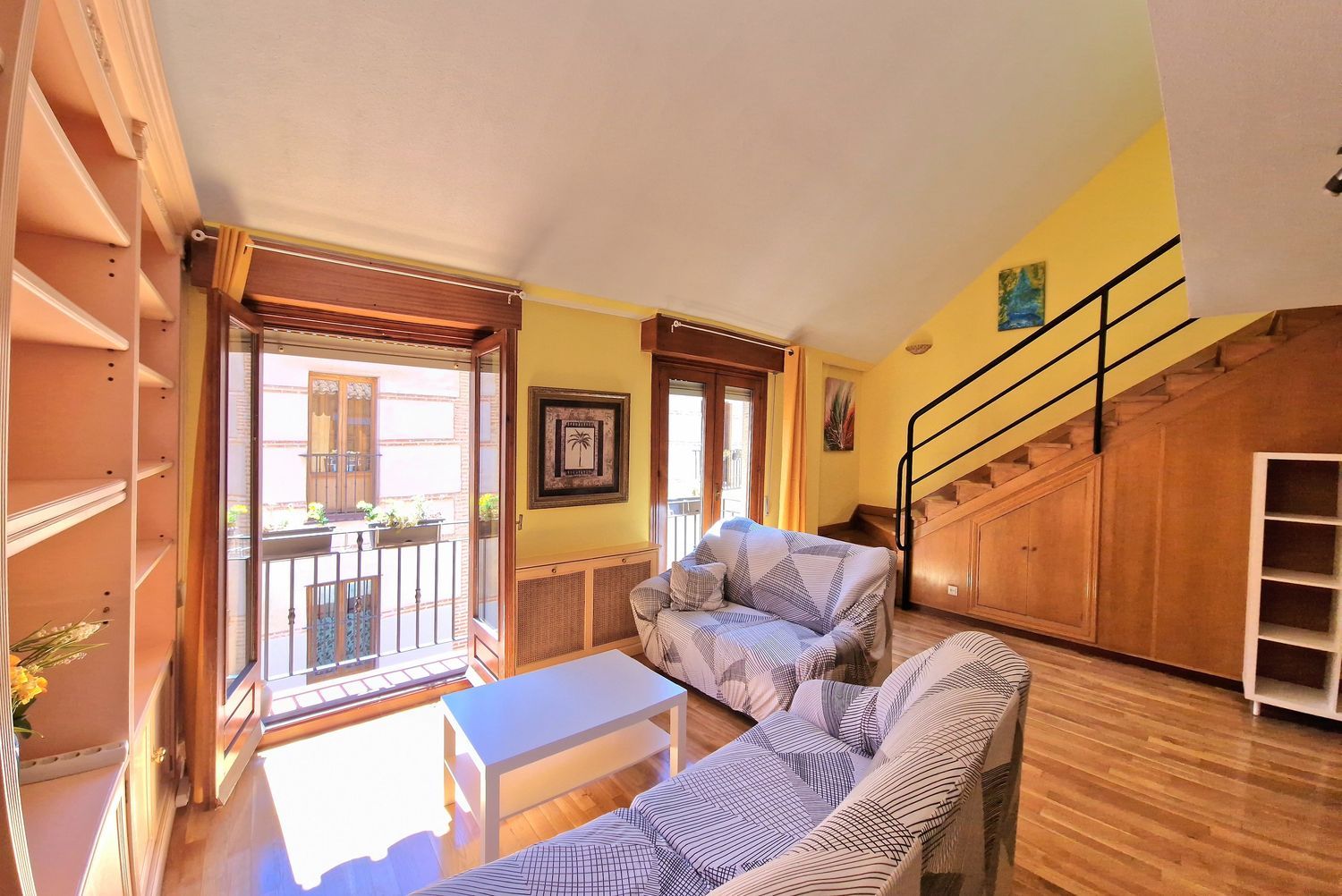 Dúplex en calle del Empecinado, 20 - Foto 18