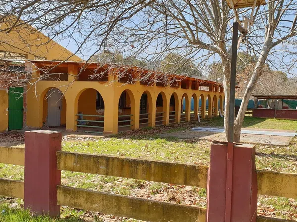 Finca rústica en Camino de la Garza s/n, Linarejos, Linarejos - Foto 6