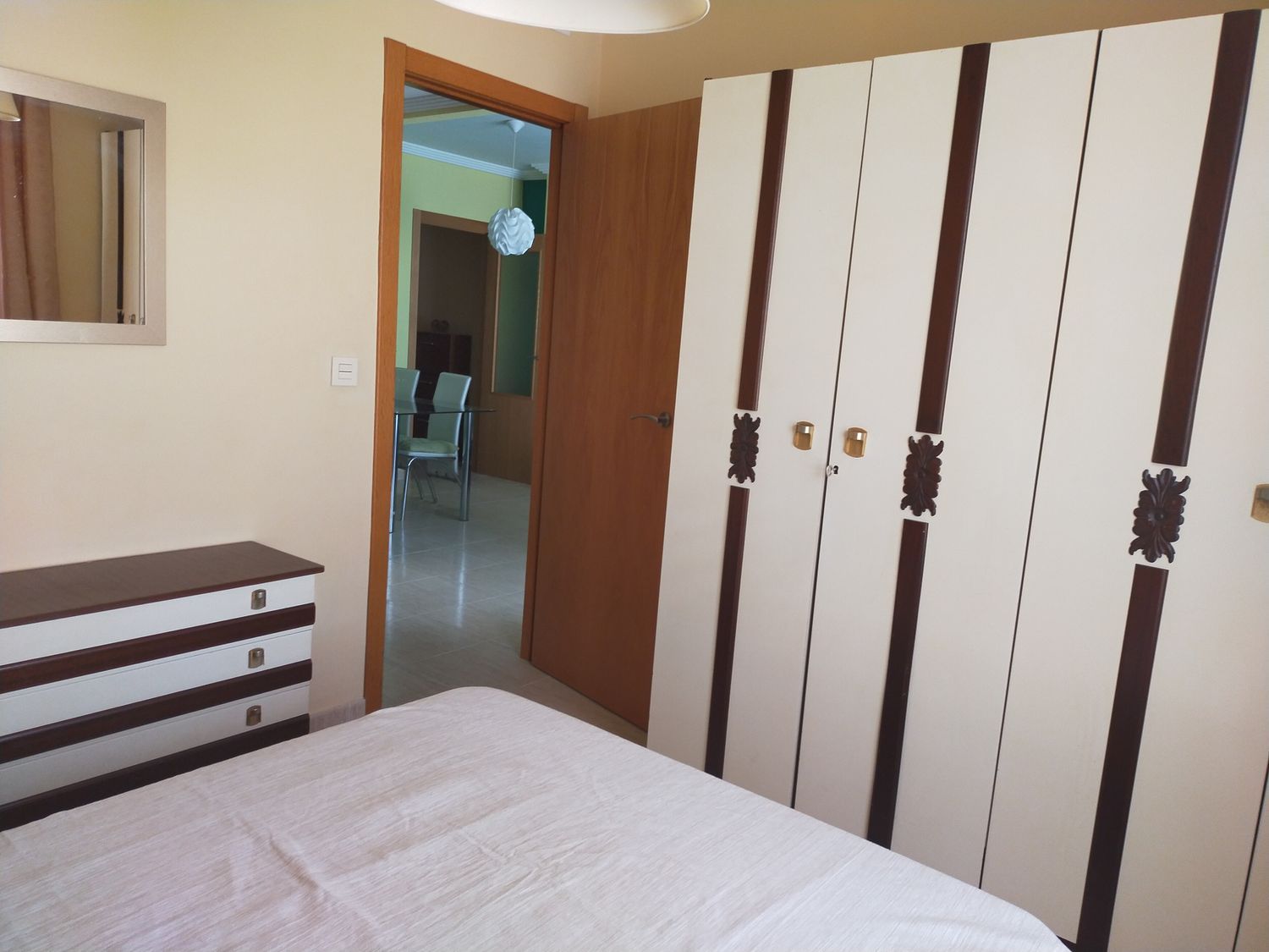 Piso en Avenida de América, 21, Cármenes - Ríos, Cármenes - Ríos - Foto 10