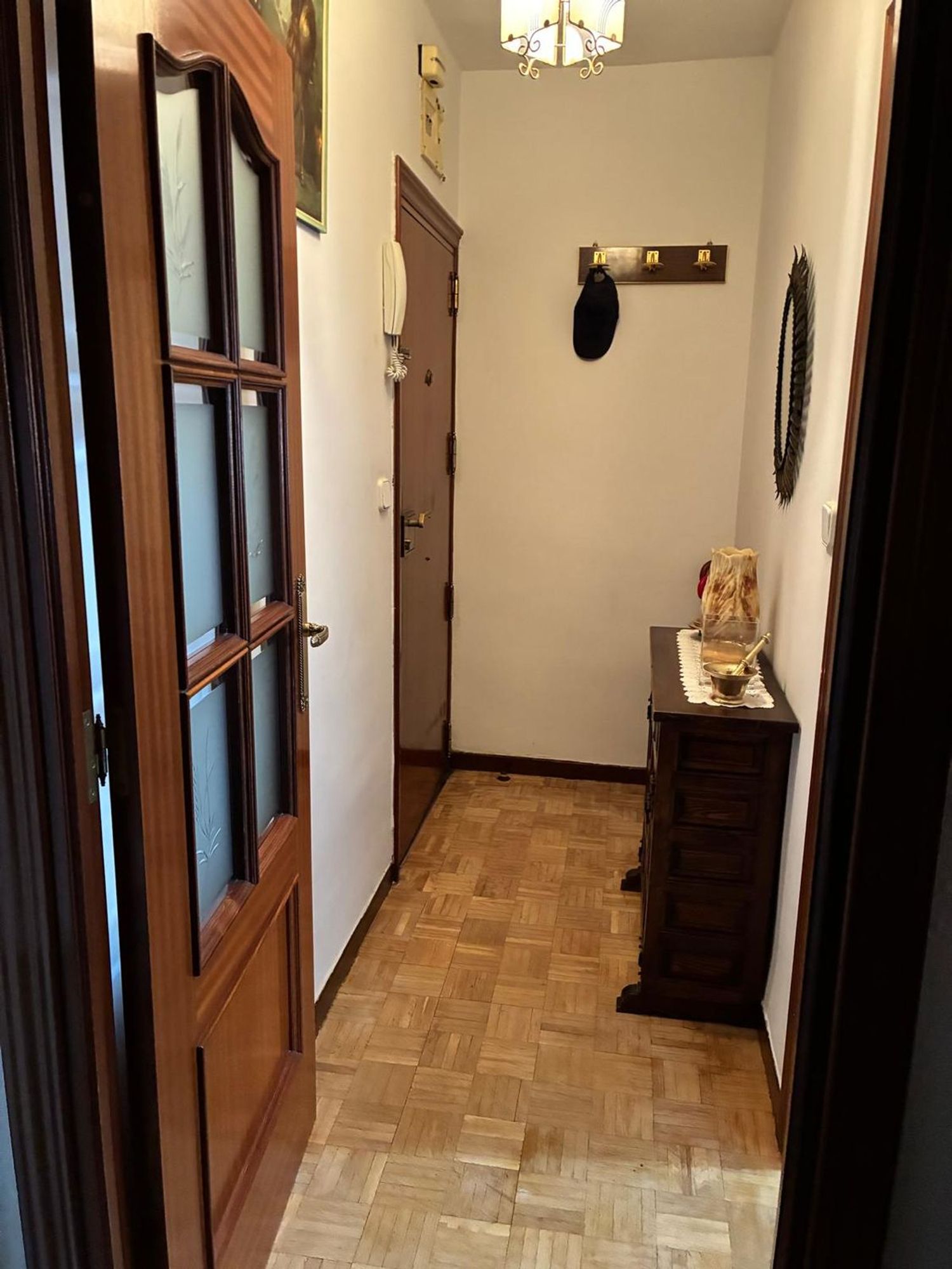 Piso en Urb. no Universidad - Foto 2