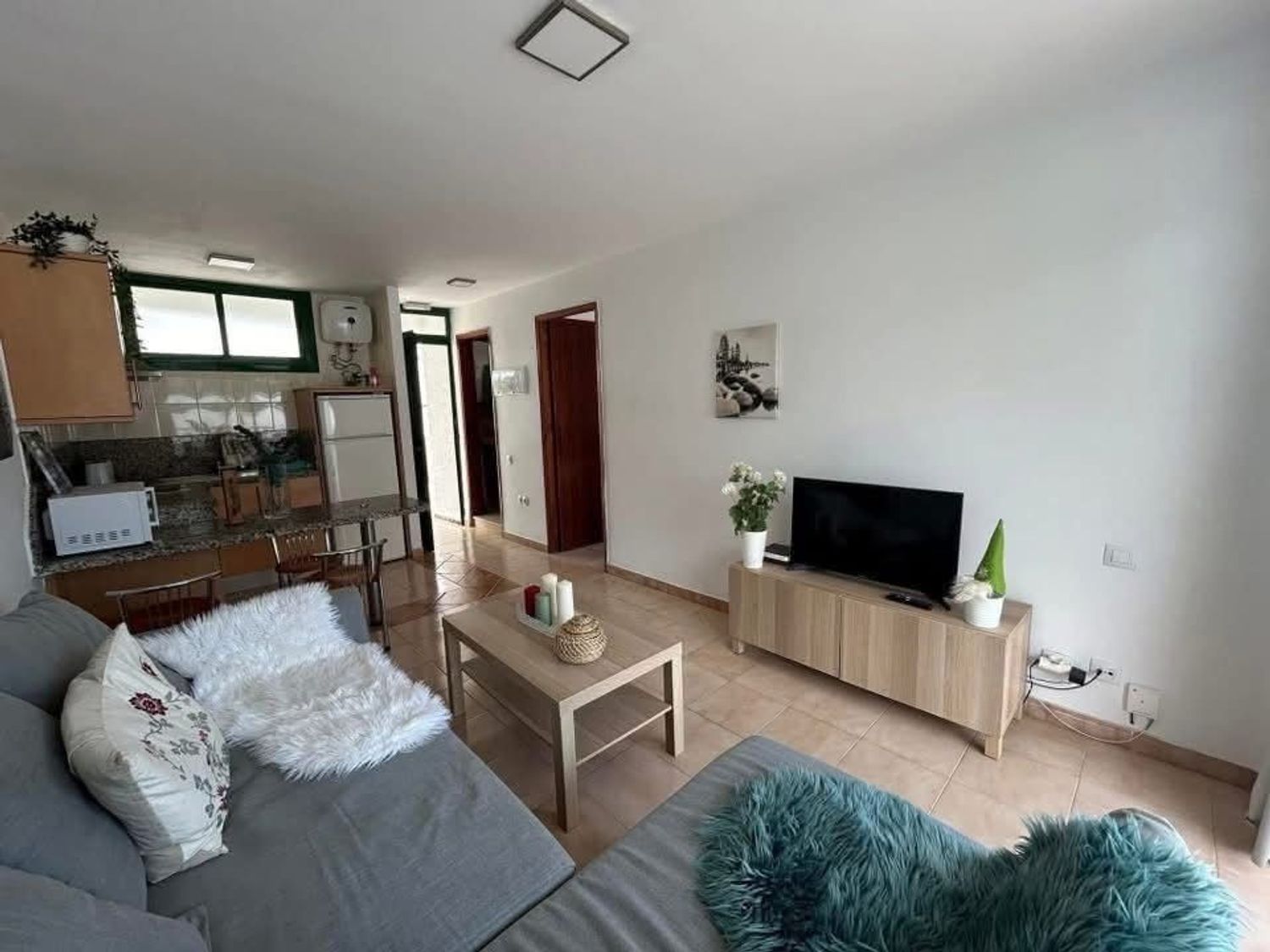 Piso en Avenida de Tirma, 6, Playa del Inglés, Playa del Inglés - Foto 2