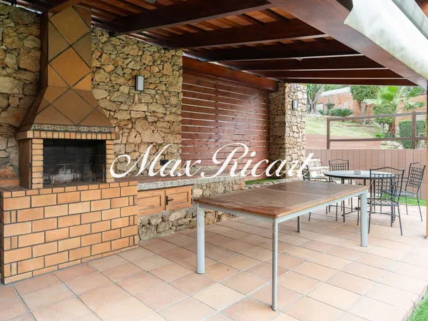 Casa o chalet independiente en Calle de Batista i Roca, La Miranda - Can Candeler - Foto 12