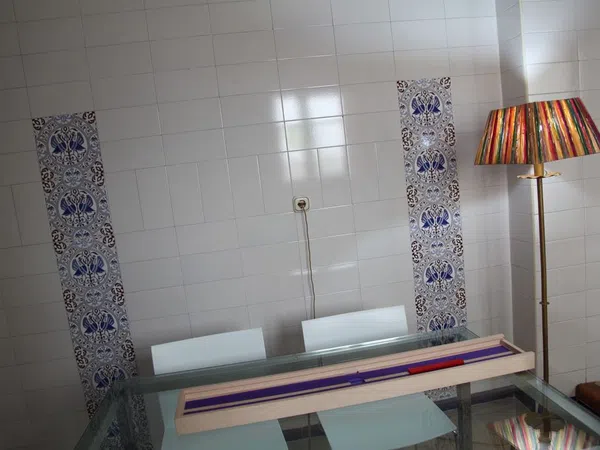 Chalet pareado en Paseo de las Palmas, 25, Cuesta Escoriaza - Barranco del Abogado - Foto 26