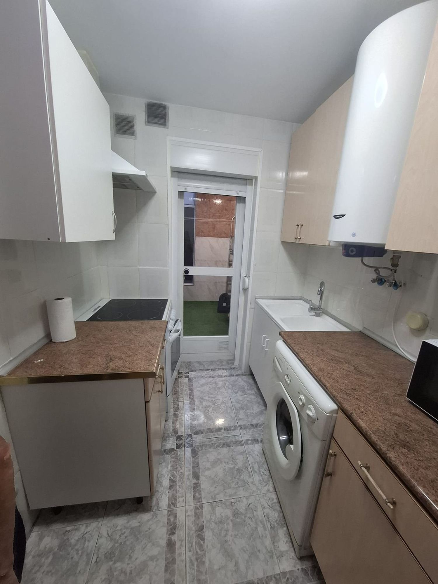 Piso en Barrio Puerta del Ángel - Foto 9