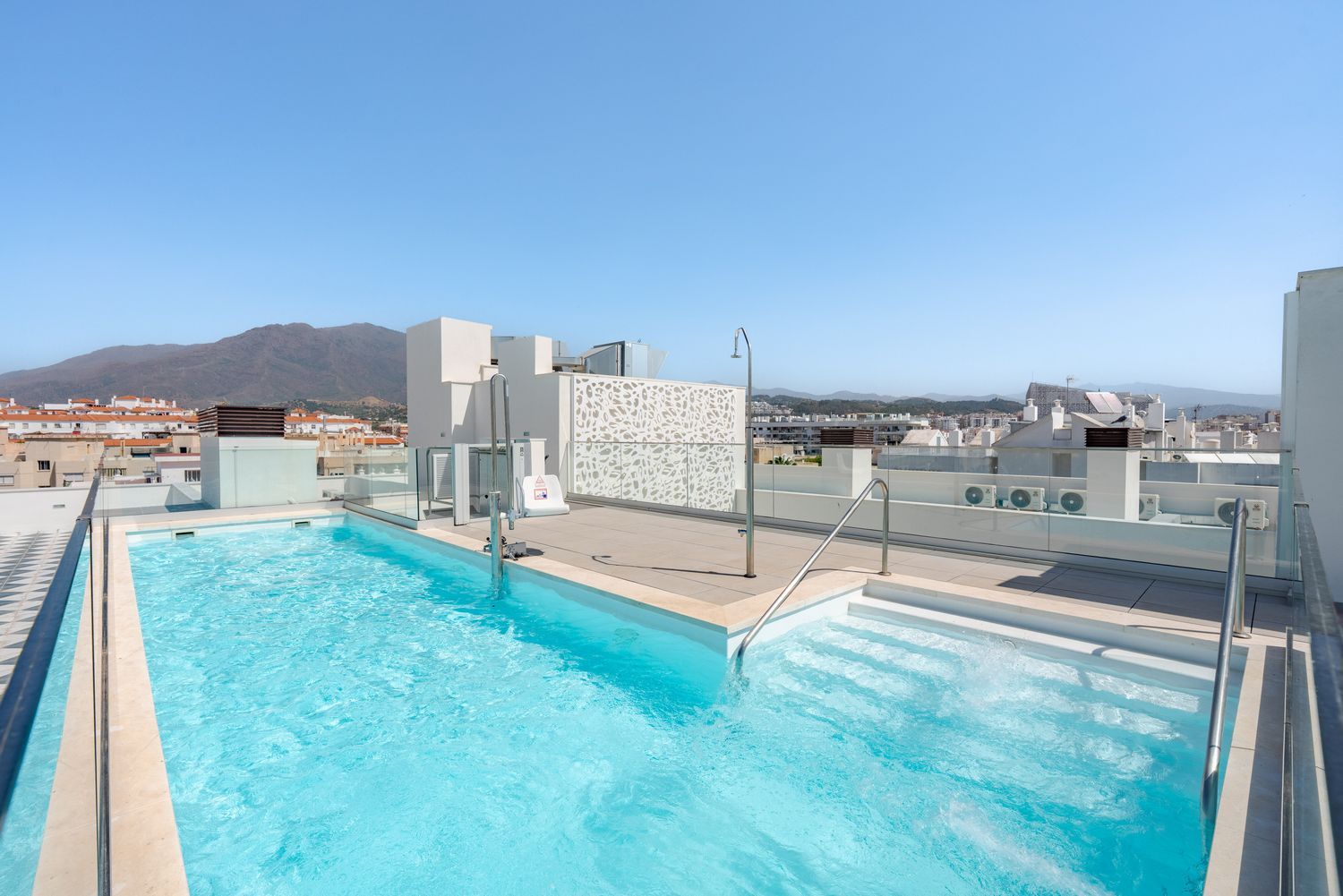 Piso en Calle Lazaga, 13 B2 3c, Puerto de Estepona - Foto 34
