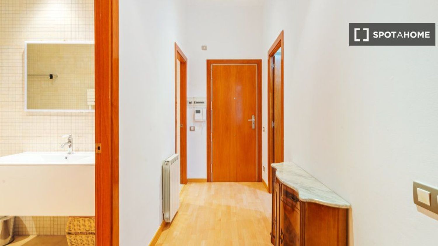 Piso en Calle de Girona, La Dreta de l'Eixample - Foto 13